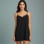 Top Slip Inner Lingerie & Underwear Night Dress For Women