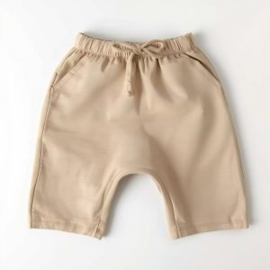 Comillar Khadi Multi-Color Kids Half Pant