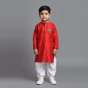 Baby Stylish Panjabi