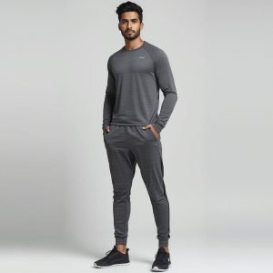 Trouser For Men Stylish Comfortable Sports Jersey Trouser