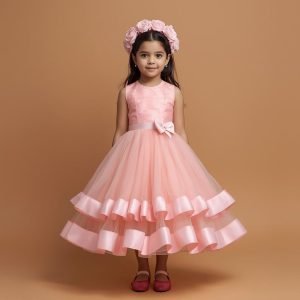 Party Frock Kids