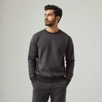 Stylish & Fashionable Premium Quality Winter Sweatshirt For Men