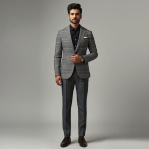 Exclusive Men's Fashionable Blazer